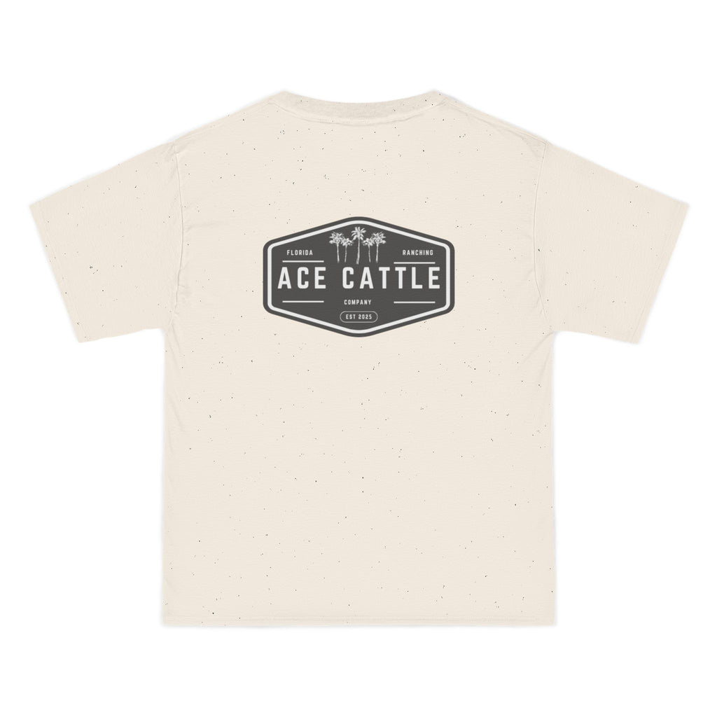 Branded Florida Ranching Tee