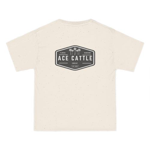 Branded Florida Ranching Tee