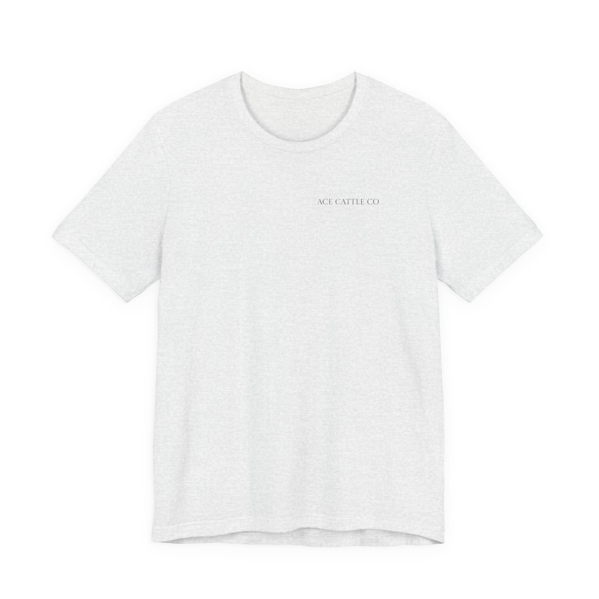 Protect The Florida Cowboy Tee