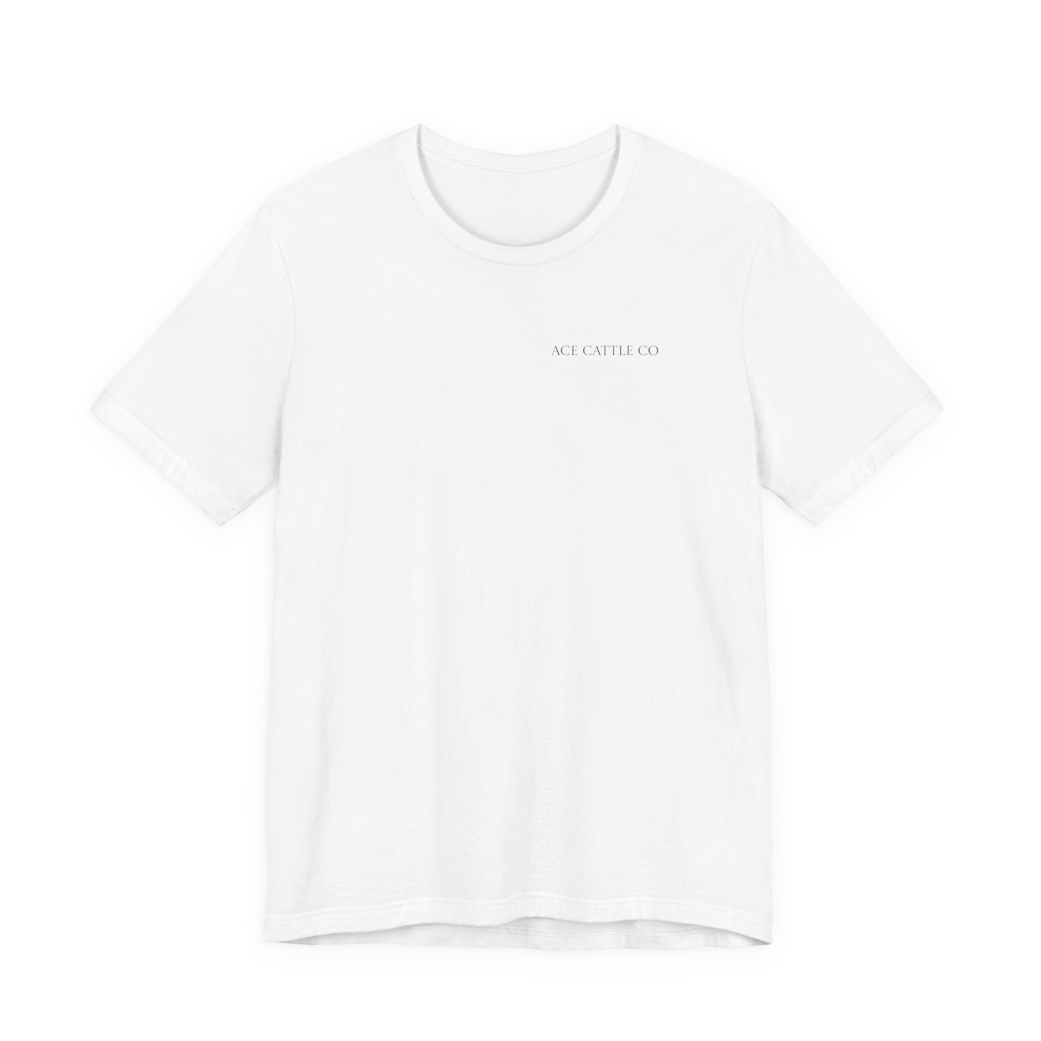 Protect The Florida Cowboy Tee