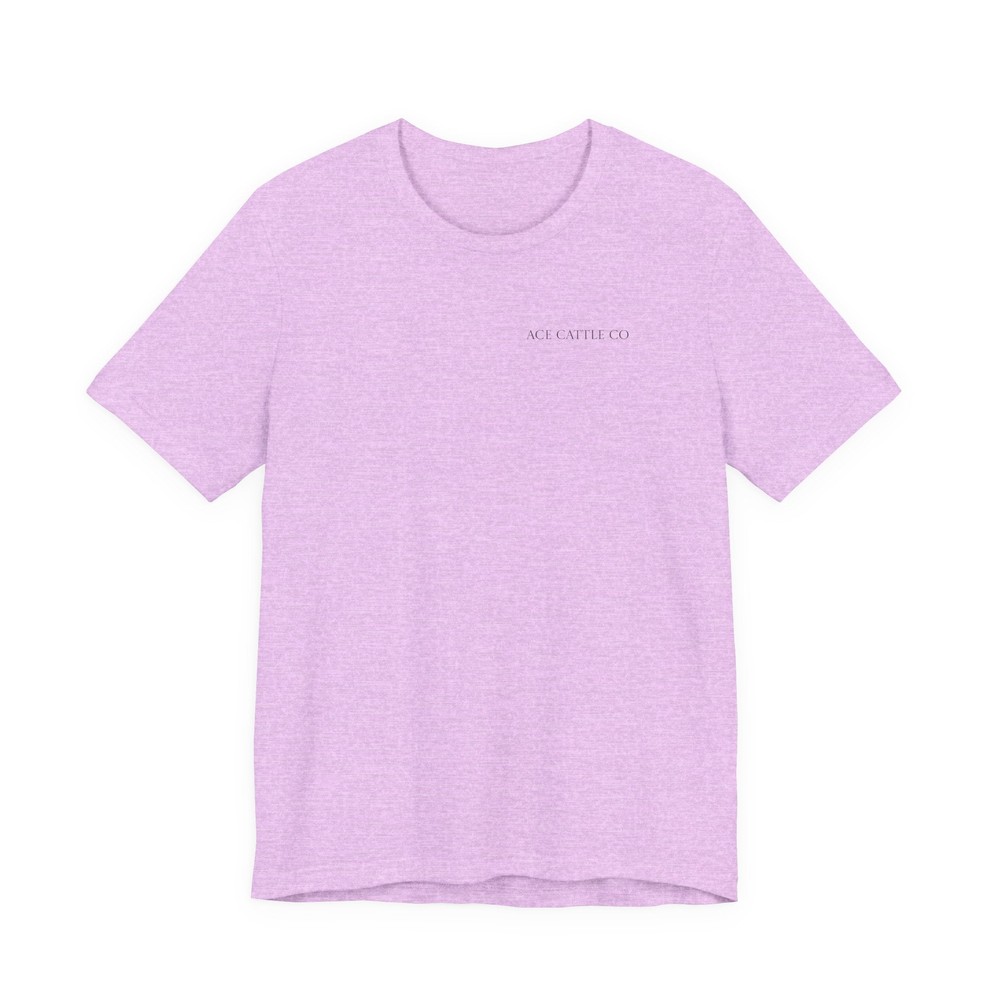 Protect The Florida Cowboy Tee