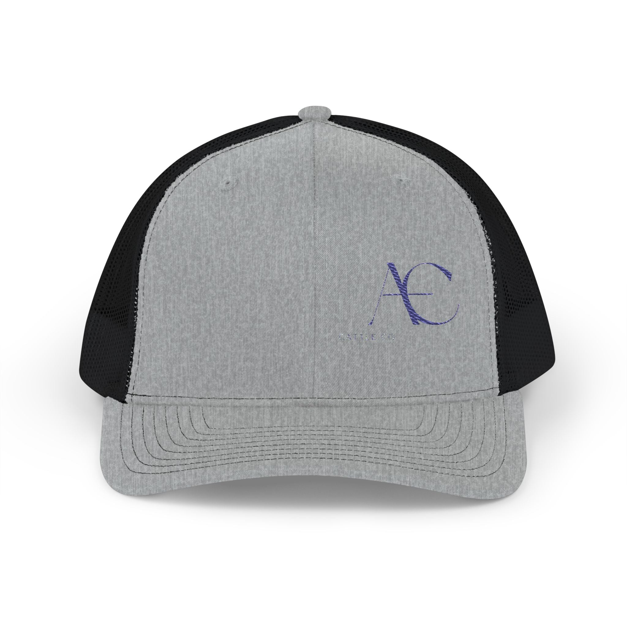 Branded Hat