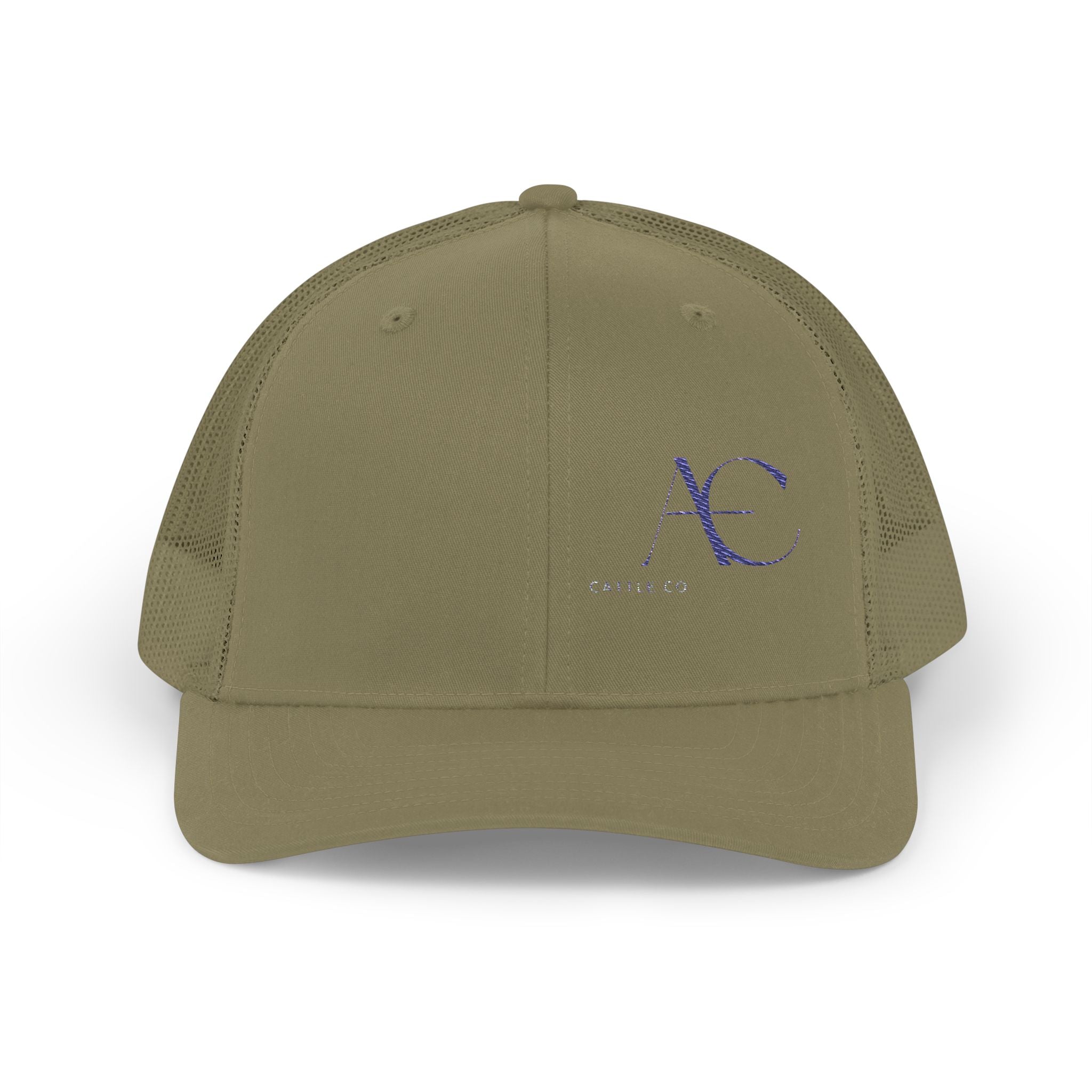 Branded Hat